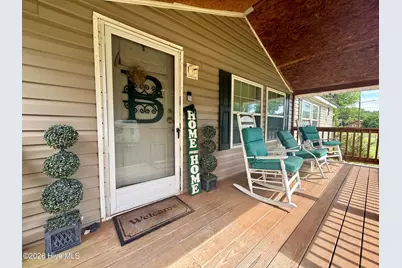 102 Belcher Road, Williamston, NC 27892 - Photo 7