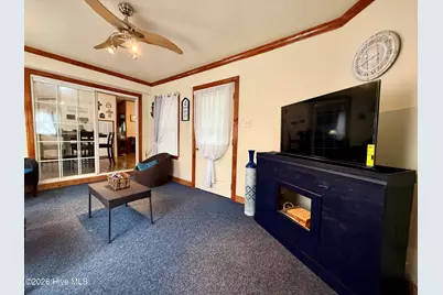 102 Belcher Road, Williamston, NC 27892 - Photo 33