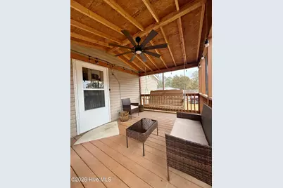 102 Belcher Road, Williamston, NC 27892 - Photo 11