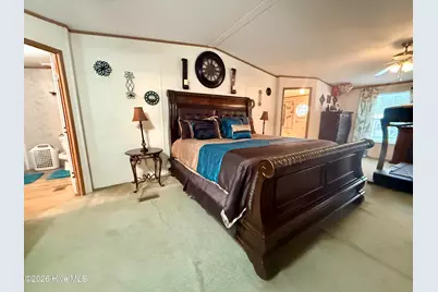 102 Belcher Road, Williamston, NC 27892 - Photo 23