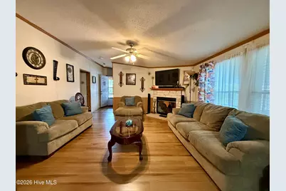 102 Belcher Road, Williamston, NC 27892 - Photo 21