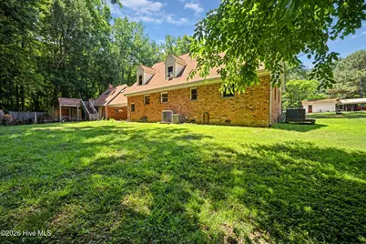735 Daniels Road, Corapeake, NC 27926 - Photo 23