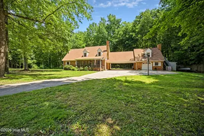 735 Daniels Road, Corapeake, NC 27926 - Photo 1