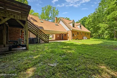 735 Daniels Road, Corapeake, NC 27926 - Photo 21