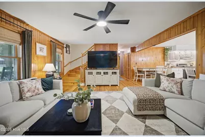 735 Daniels Road, Corapeake, NC 27926 - Photo 5