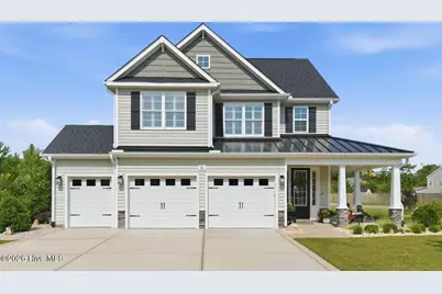 24 W Abaco Way, Hampstead, NC 28443 - Photo 1