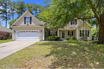 103 Southern Magnolia Court, Hampstead, NC 28443 - Photo 1