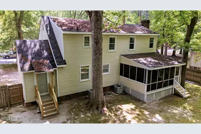 1504 Foxhall Drive, Rocky Mount, NC 27804 - Photo 13