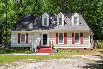 1504 Foxhall Drive, Rocky Mount, NC 27804 - Photo 35