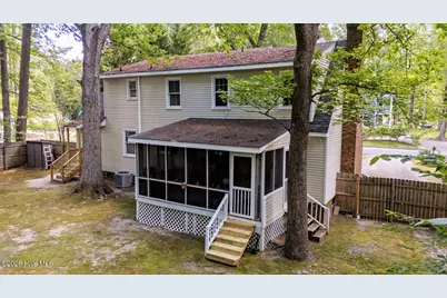 1504 Foxhall Drive, Rocky Mount, NC 27804 - Photo 25