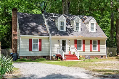 1504 Foxhall Drive, Rocky Mount, NC 27804 - Photo 31