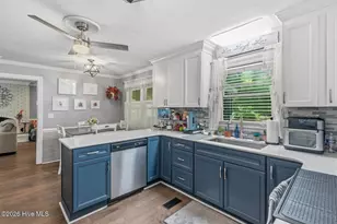 1504 Foxhall Dr, Rocky Mount, NC 27804 - Photo 3