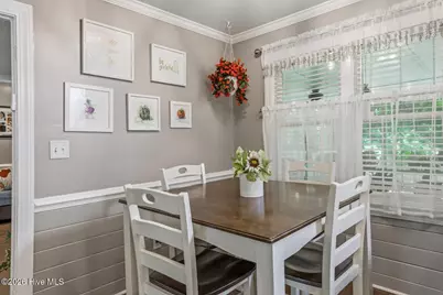1504 Foxhall Drive, Rocky Mount, NC 27804 - Photo 9