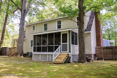 1504 Foxhall Drive, Rocky Mount, NC 27804 - Photo 39