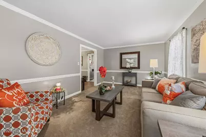 1504 Foxhall Drive, Rocky Mount, NC 27804 - Photo 7