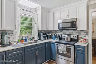 1504 Foxhall Dr, Rocky Mount, NC 27804 - Photo 11