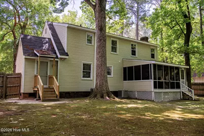 1504 Foxhall Drive, Rocky Mount, NC 27804 - Photo 37
