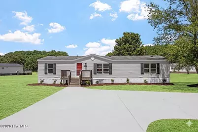 105 Stone Glen Place, Pikeville, NC 27863 - Photo 1