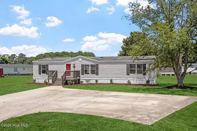 105 Stone Glen Place, Pikeville, NC 27863 - Photo 1