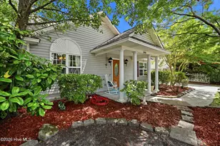 2016 White Rd, Wilmington, NC 28411 - Photo 3