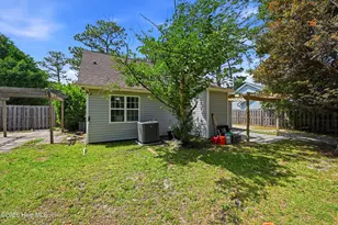 2016 White Rd, Wilmington, NC 28411 - Photo 29
