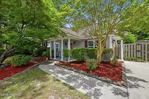 2016 White Rd, Wilmington, NC 28411 - Photo 1