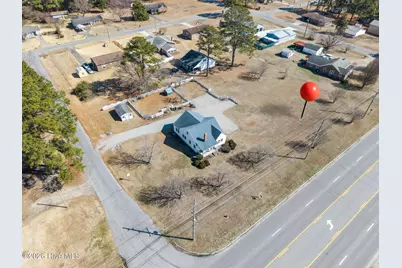 0 US 264, Washington, NC 27889 - Photo 1