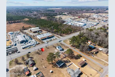 0 US 264, Washington, NC 27889 - Photo 3