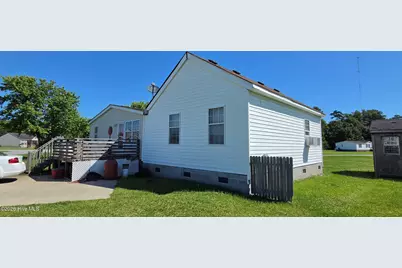 1007 Elbert Drive, Elizabeth City, NC 27909 - Photo 15