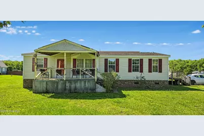 1007 Elbert Drive, Elizabeth City, NC 27909 - Photo 1