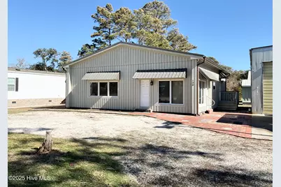 126 NE 75th Street #Back, Oak Island, NC 28465 - Photo 1