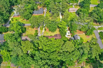 527 Edgewood Circle, Whiteville, NC 28472 - Photo 61