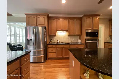 696 Jordan Drive, Greenville, NC 27834 - Photo 69