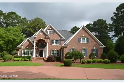 696 Jordan Drive, Greenville, NC 27834 - Photo 7