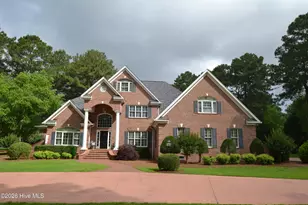 696 Jordan Dr, Greenville, NC 27834 - Photo 7