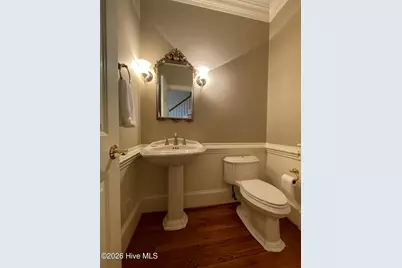 696 Jordan Drive, Greenville, NC 27834 - Photo 35