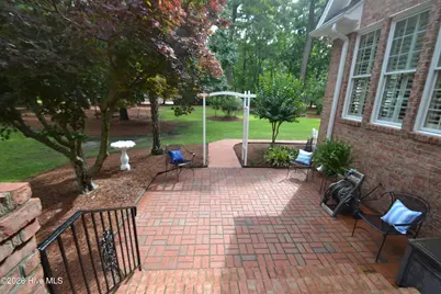 696 Jordan Drive, Greenville, NC 27834 - Photo 15