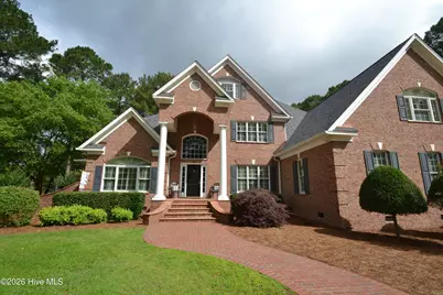 696 Jordan Drive, Greenville, NC 27834 - Photo 5