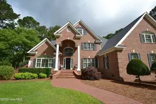696 Jordan Dr, Greenville, NC 27834 - Photo 5