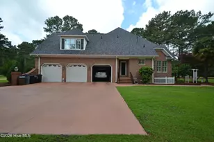 696 Jordan Dr, Greenville, NC 27834 - Photo 11