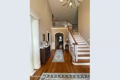 696 Jordan Drive, Greenville, NC 27834 - Photo 23