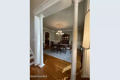 696 Jordan Drive, Greenville, NC 27834 - Photo 21