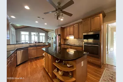 696 Jordan Drive, Greenville, NC 27834 - Photo 63