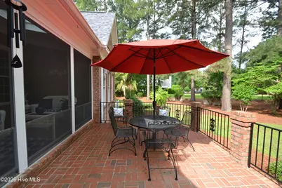 696 Jordan Drive, Greenville, NC 27834 - Photo 17