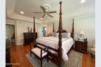 696 Jordan Drive, Greenville, NC 27834 - Photo 27