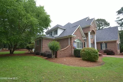 696 Jordan Drive, Greenville, NC 27834 - Photo 9