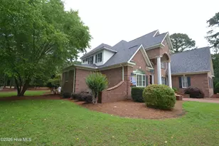 696 Jordan Dr, Greenville, NC 27834 - Photo 9