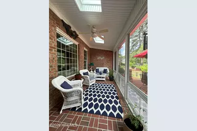 696 Jordan Drive, Greenville, NC 27834 - Photo 19