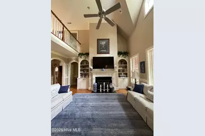 696 Jordan Drive, Greenville, NC 27834 - Photo 79