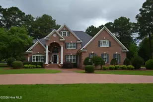 696 Jordan Dr, Greenville, NC 27834 - Photo 1